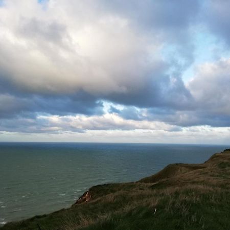 L'Escale Familiale , Sejourennormandie Fécamp Eksteriør bilde